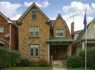 528 Maplewood Ave, Ambridge, PA 15003