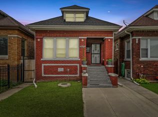 3517 W 65th Pl, Chicago, IL 60629