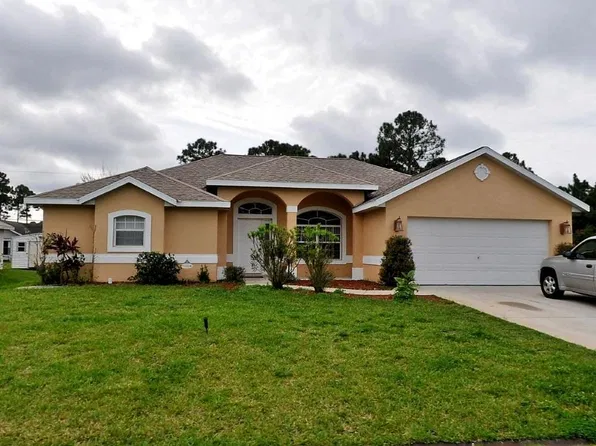 1566 SW Flagami Rd, Port Saint Lucie, FL 34953