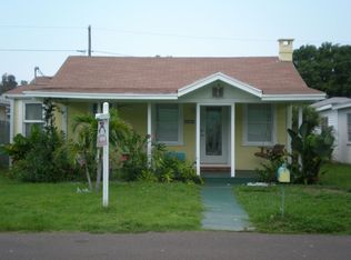 3043 Clinton St S, Gulfport, FL 33707