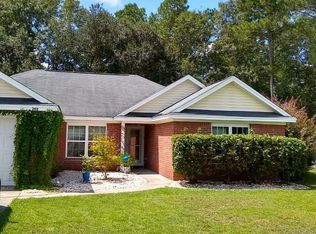 202 Matt Ct, Rincon, GA 31326
