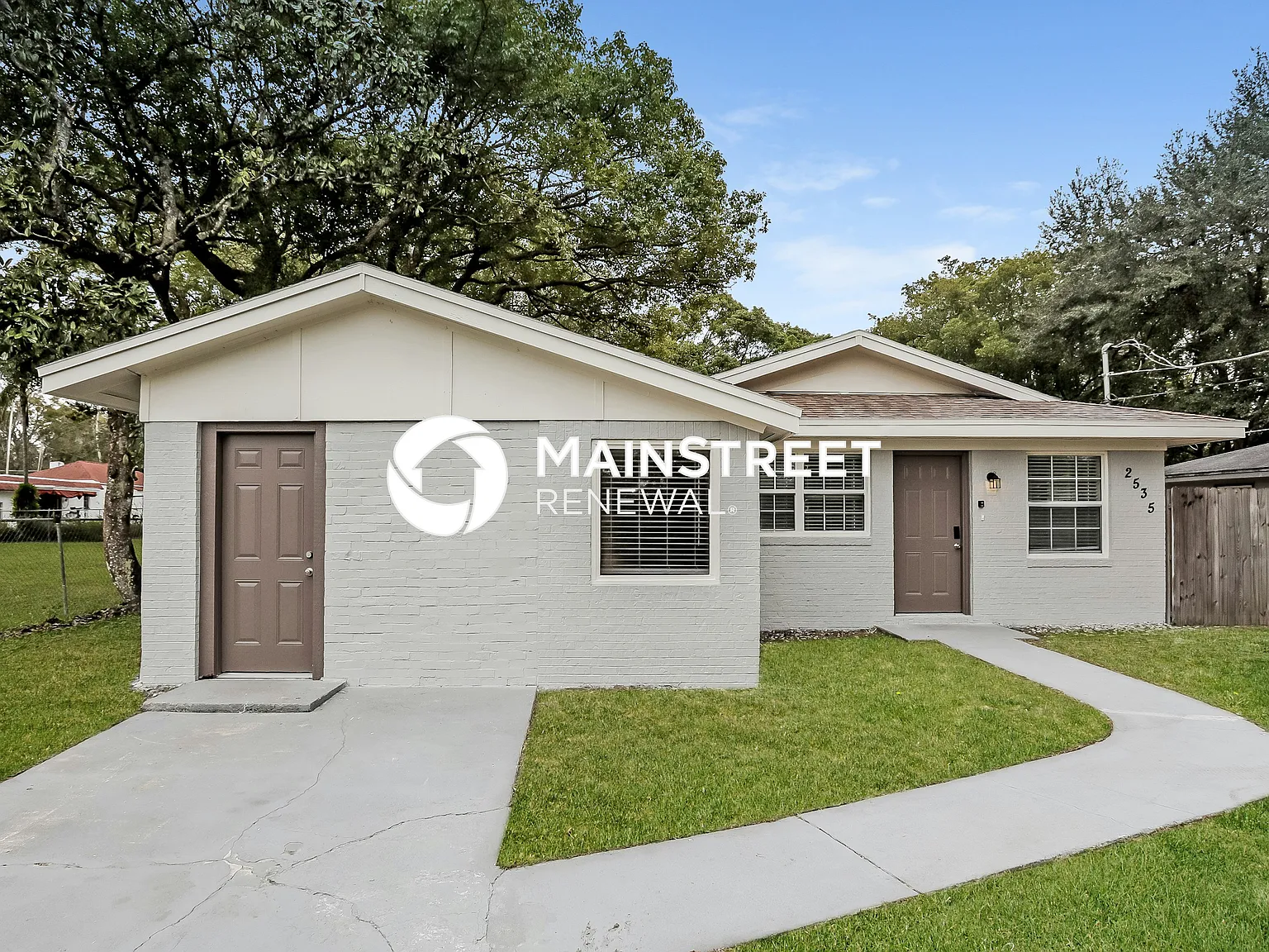 2535 Mohawk Ave — Photo 1
