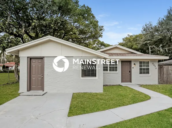 2535 Mohawk Ave, Sanford, FL 32773