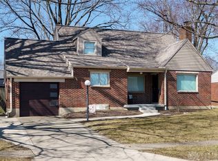 3917 Mengel Dr, Kettering, OH 45429