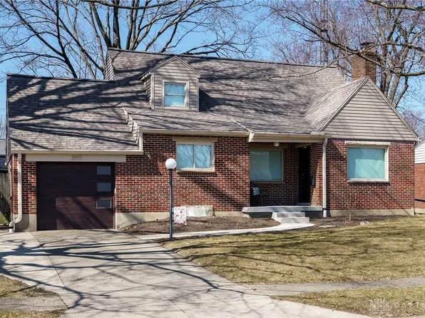 3917 Mengel Dr, Kettering, OH 45429