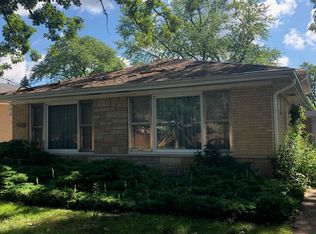 517 N Dee Rd, Park Ridge, IL 60068