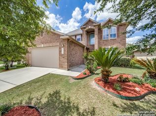 417 Circle Star Rd, Schertz, TX 78154