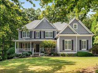3890 Little Falls Dr, Cumming, GA 30041