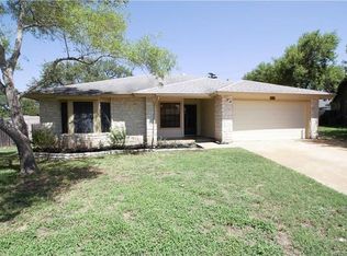 1806 Foxfire Cv, Round Rock, TX 78681
