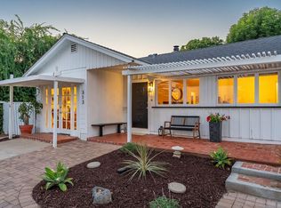 313 Vista De La Cumbre, Santa Barbara, CA 93105