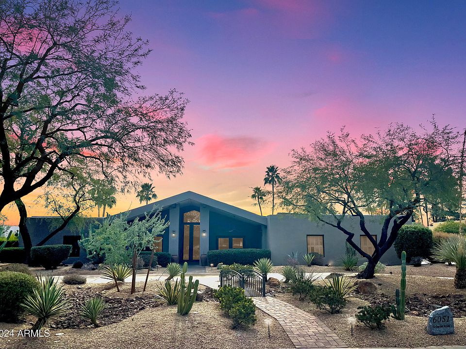1st image of 6051 E CORTEZ Drive