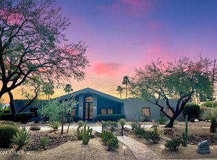 6051 E Cortez Dr, Scottsdale, AZ 85254