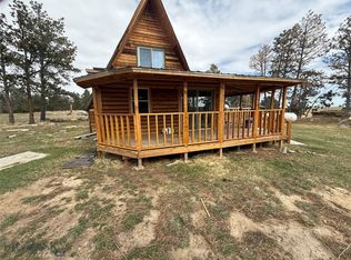 39 Pine Needle Ln, Shawmut, MT 59078
