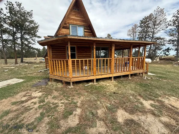 39 Pine Needle Ln, Shawmut, MT 59078