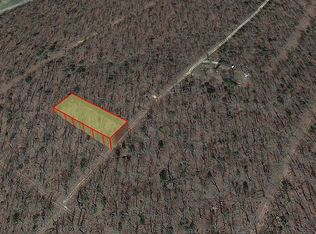1305 Huckle Berry Ln, Horseshoe Bend, AR 72512