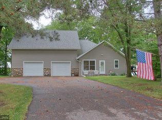 2065 Scenic Dr N, Isle, MN 56342