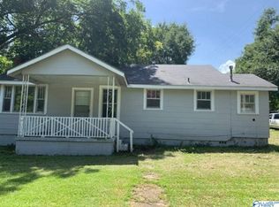 3030 Walnut Ave, Anniston, AL 36201