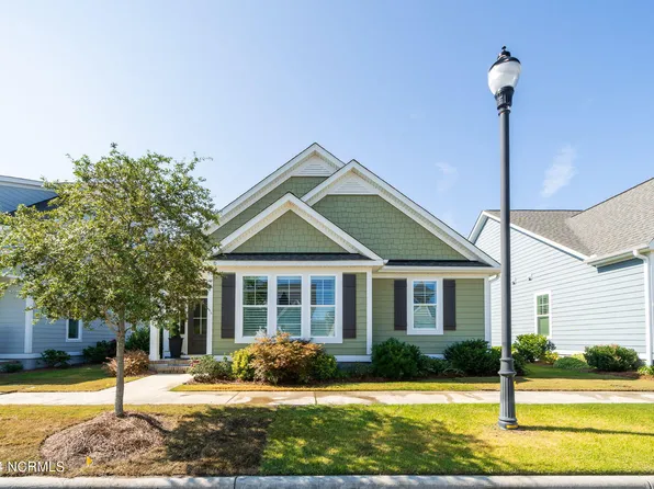 424 Skimmer Cove, Beaufort, NC 28516