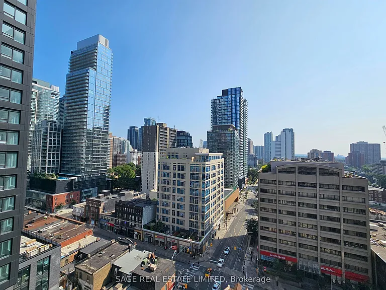 11 Wellesley St W #1211 — Photo 19