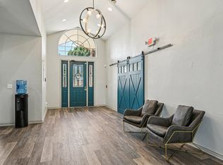 Timber Oaks Apartments, Grand Prairie, TX 75051