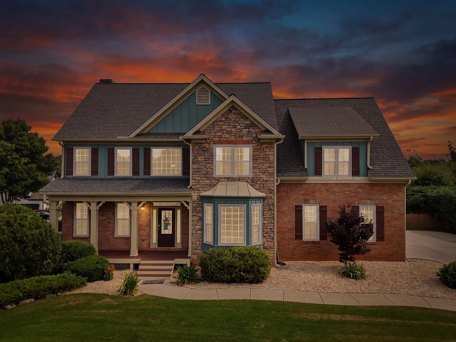 5 bed, 3451 sqft, $3,200 — Photo 4