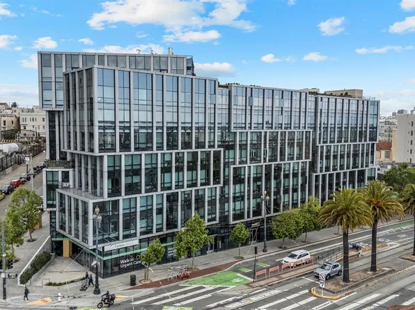 8 Buchanan St Unit 202, San Francisco, CA 94102