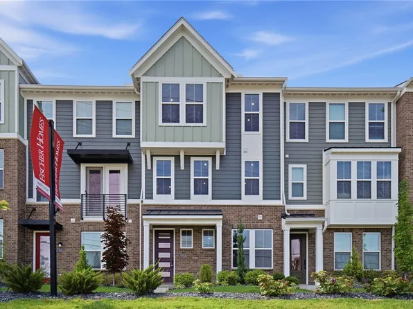 7418 Durham Pl, West Chester, OH 45069