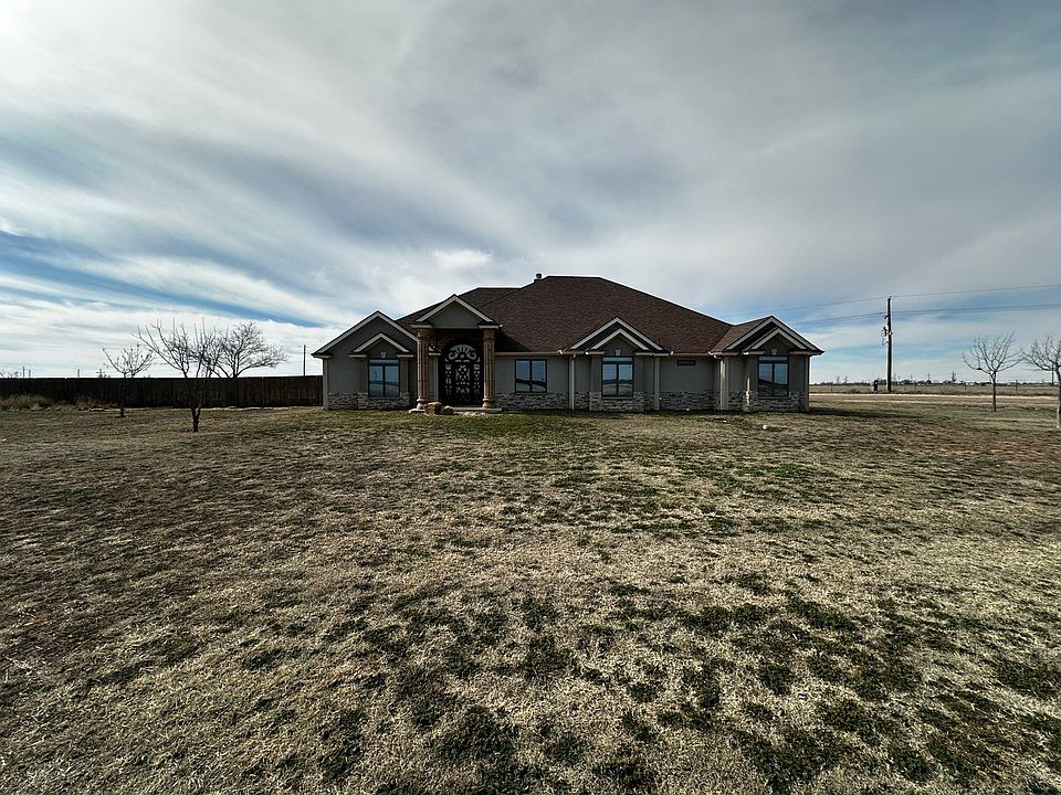 8102 E Fm 3523, Slaton, TX 79364 Zillow