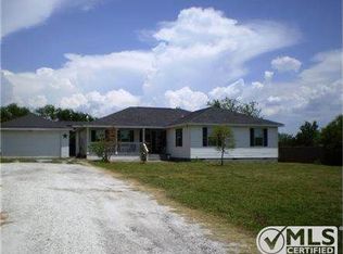 181 County Road 557, Farmersville, TX 75442
