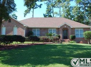 5412 Paces Mill Rd, Tallahassee, FL 32309