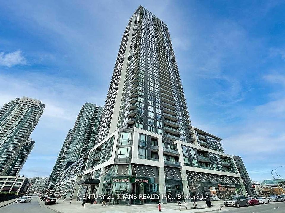 1st image of 4011 Brickstone Mews Unit 1205