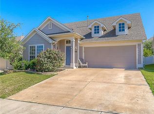 5009 Holliday Dr, Fort Worth, TX 76244