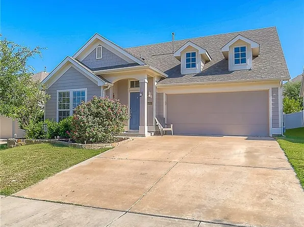 5009 Holliday Dr, Fort Worth, TX 76244