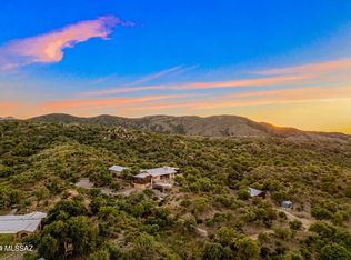 824 S Coronado Ridge Rd, Oracle, AZ 85623