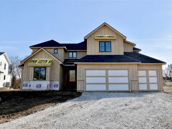 8369 NE 77th Ter, Kansas City, MO 64158