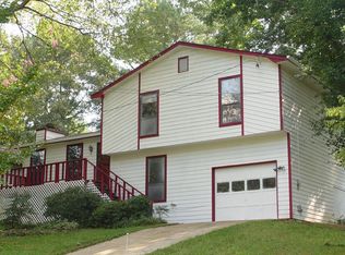 3475 Joel Ct, Stone Mountain, GA