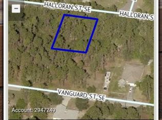 394 Halloran St SE, Palm Bay, FL 32909