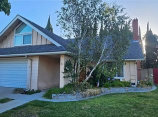 19915 Nancy Cir, Cerritos, CA 90703