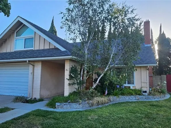 19915 Nancy Cir, Cerritos, CA 90703
