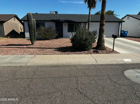 3628 E Nisbet Road, Phoenix, AZ 85032
