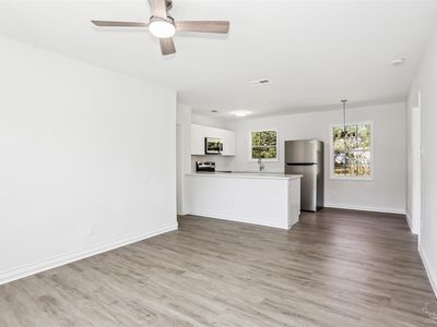 1016 Fremont Ave, Pensacola, FL, 32505