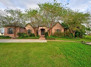 205 E Plater Dr, Thibodaux, LA 70301
