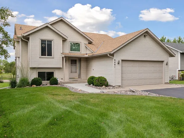 9491 Rosewood Ln N, Maple Grove, MN 55369