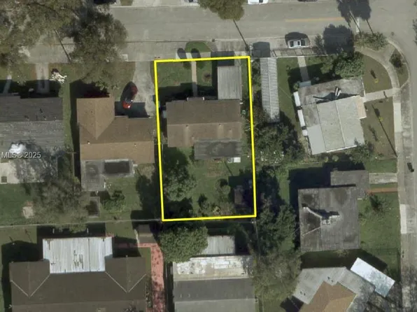 1010 NW 57th St, Miami, FL 33127