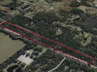 200 Guise Rd, Osteen, FL 32764