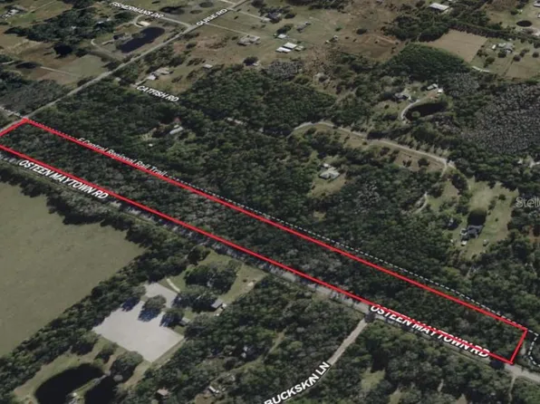 200 GUISE ROAD, OSTEEN, FL 32764