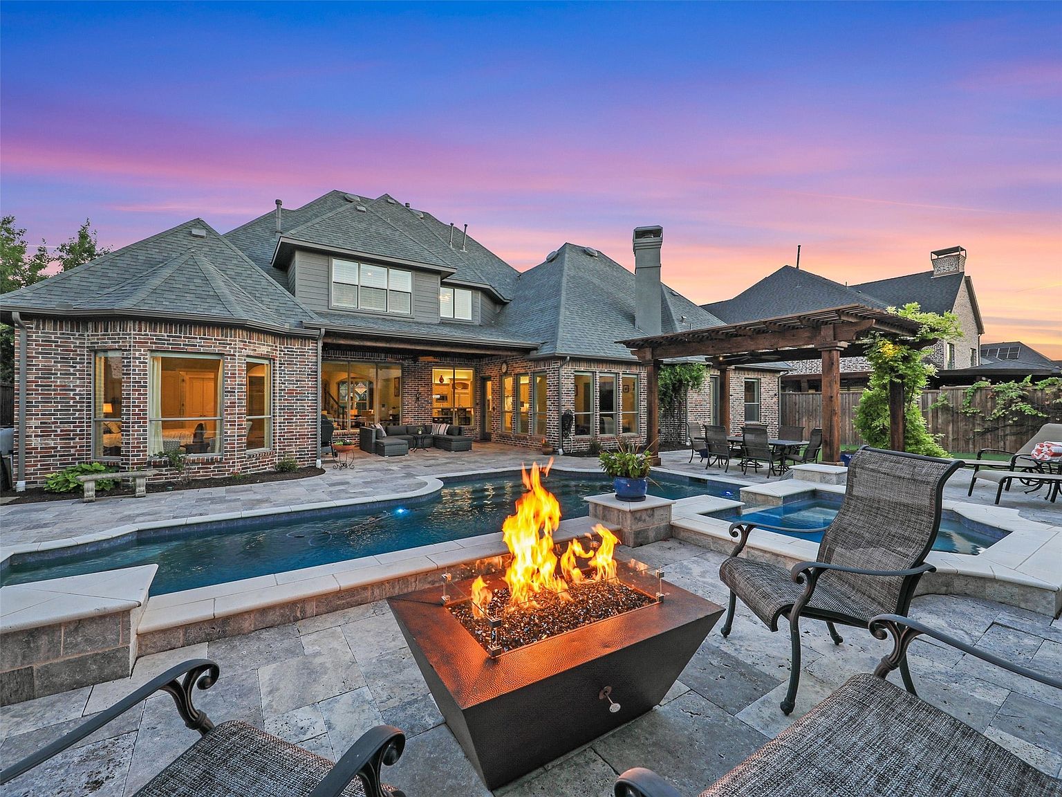4256 Forest Park Ln, Frisco, TX 75033 | Zillow