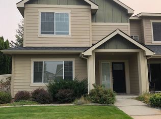 1650 N Holl Blvd, Liberty Lake, WA 99016