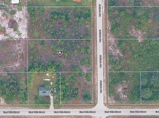 1003 Jackson Ave LOT 14, Lehigh Acres, FL 33972