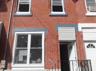 3033 W Colona St, Philadelphia, PA 19132